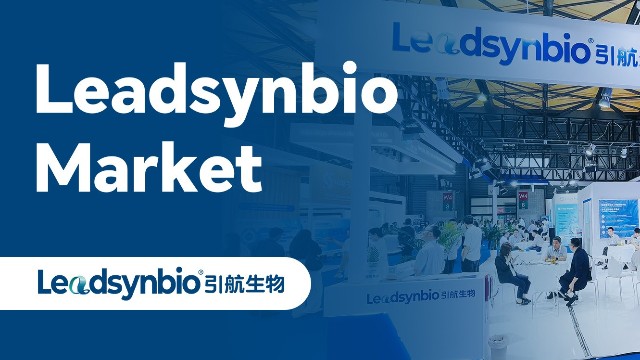 Market | 引航生物全線產品閃耀CPHI 彰顯原創研發實力及全產業鏈供應優勢